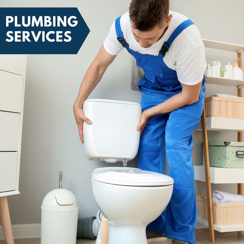 Plumbing Company in Yorktown, AR